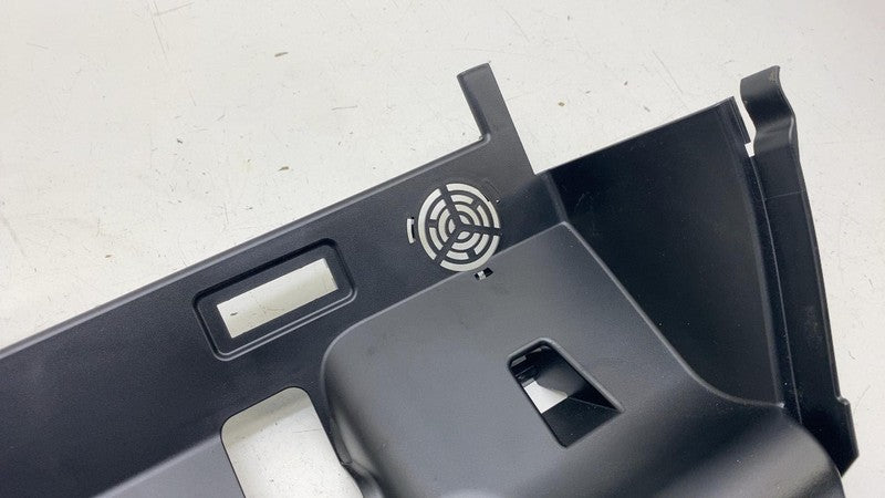 51459283030 ⭕ 14-21 BMW i3 I01 Dash Dashboard Instrument Panel Inner Cover Trim 51459283030