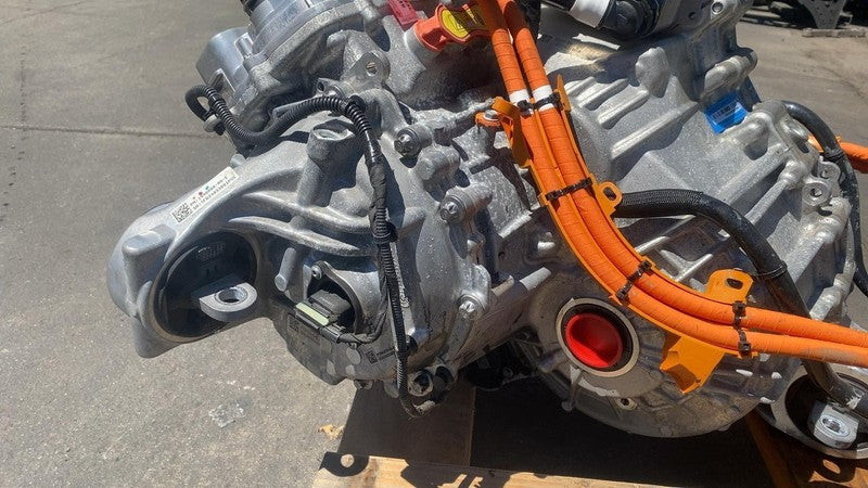 ⭕ 2024 Tesla Cybertruck Rear Tri-Motor Electric Drive Unit Assembly 19