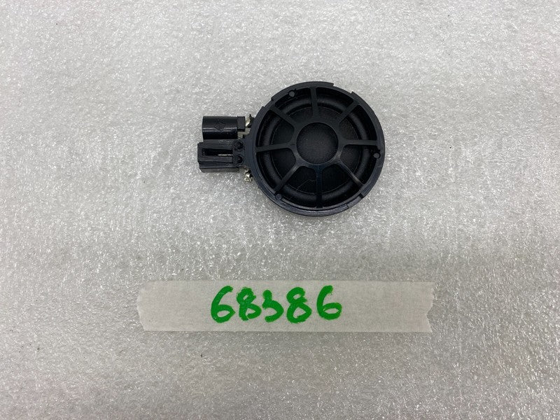 100483300A ⭕ 2012-2020 Tesla Model S X Audio System Speaker Tweeter 30MM Assy 1004833-00-A