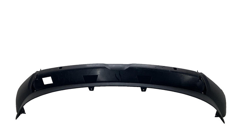 2020 2021 2022 Kia Telluride Front Bumper Lower Cover Assembly Black 8