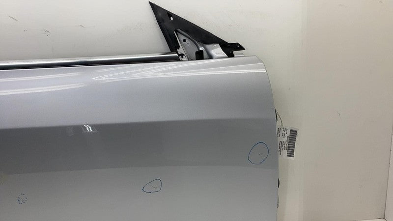 1081420-E0-C ⭕  2017-2020 Tesla Model 3 Front Door Shell Panel Right Silver PMSS 1081420-E0-C