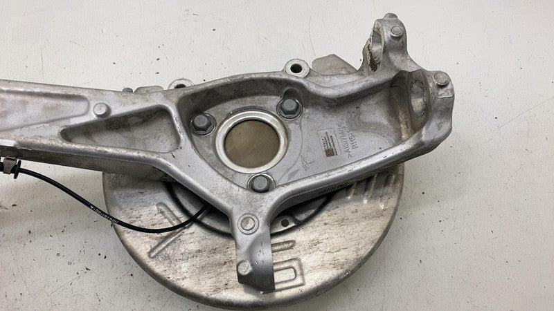⭕17-23 Model 3 Front Right Spindle Knuckle + Hub (150mm Non-Driven) 10