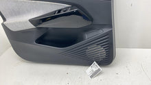 Front Door Trim Panel VOLKSWAGEN ID4 Left 25