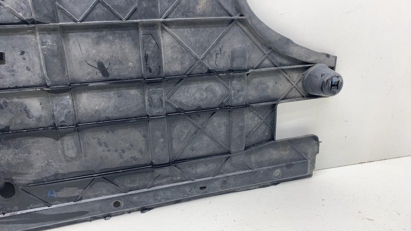 31694434 ⭕ 2021-2023 Polestar 2 Underbody Engine Protection Guard Cover Panel 31694434