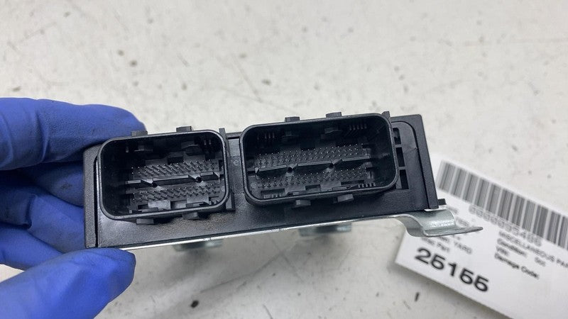 ⭕ 17-25 Model 3 Universal Restraint Diagnostic Control Module SRS 1512