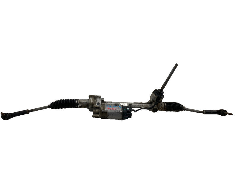 ⭕ 12-15 Model S Power Steering Gear Rack Pinion & Motor w/ Tie Rod EJ32-3200-DB