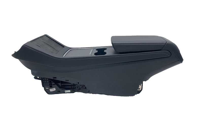 ⭕ 21-23 Model 3 Y Front Floor Center Console Armrest & Carrier GEN2 16