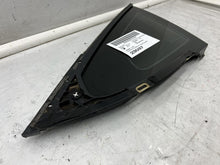 ⭕ 2012-2015 Tesla Model S Rear Passenger Side Quarter Fixed Glass Right Assy RH
