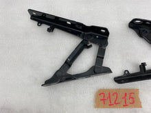 ⭕2012-2015 Tesla Model S Front Left & Right Hood Hinge 6006737-00-E/6006738-00-E