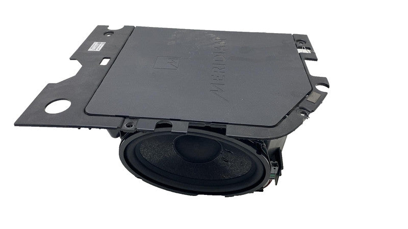 PT00029913F ⭕2022-2024 Rivian R1T Meridian Underseat Subwoofer Speaker Assembly PT00029913-F