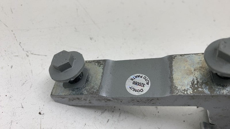 ⭕ 21-25 Polestar 2 Rear Passenger Side Upper & Lower Door Hinge Right 