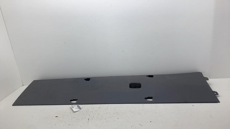 ⭕ 2022 Rivian EDV-700 Van Passenger Cargo Bulkhead Trim Cover Right PT