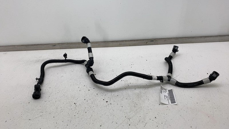 PT00061707D 2022-2024 Rivian R1T R1S Drive Unit Motor Engine Powertrain Pump Coolant Hose