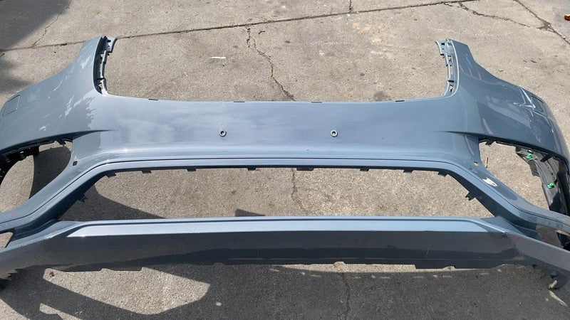 ⭕ 2019 2020 2021 2022 2023 Volvo XC90 Front Bumper Fascia Cover Assembly OEM