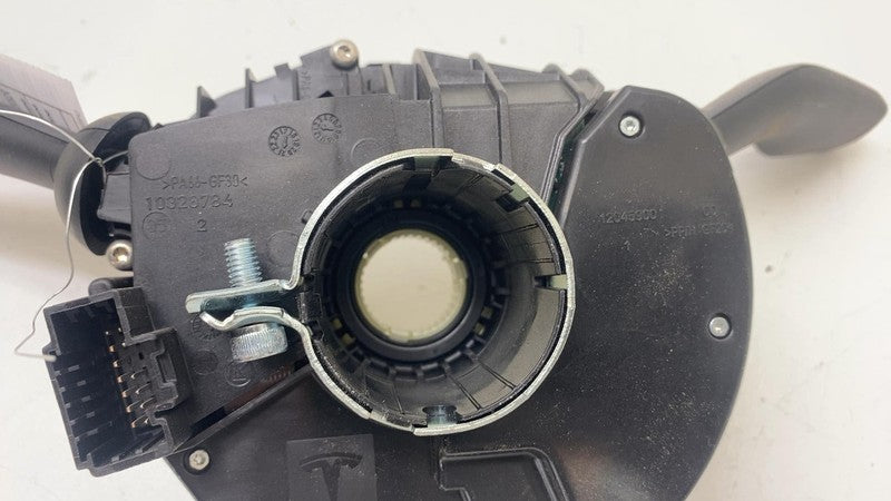 ⭕ 17-23 Model 3 Y Turn Signal Headlight Wiper Flasher Combi Switch 109