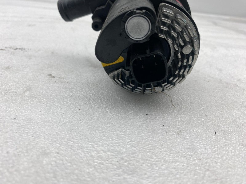 ⭕ 2012-2015 Tesla Model S Auxiliary Water Coolant Battery Cooling Pump Assembly