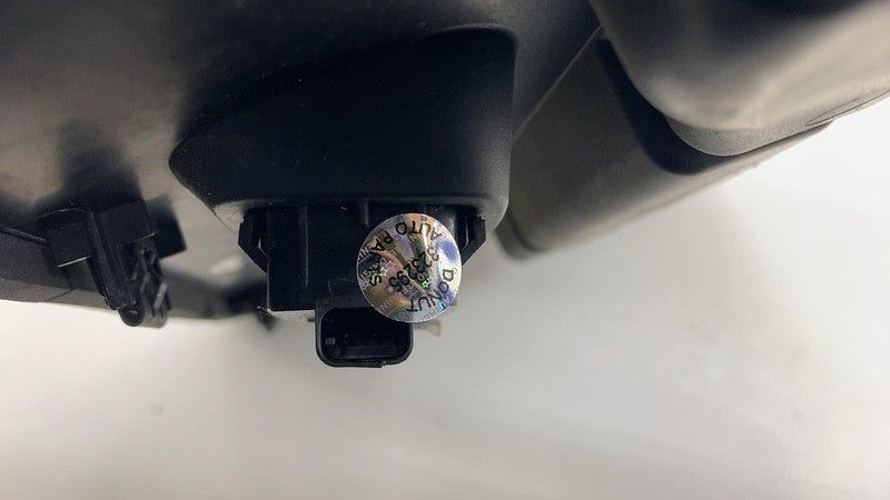 2021-2024 Tesla Model S X Front Trunk Luggage Storage Frunk Access Pan