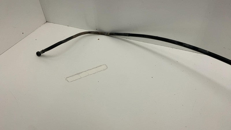 ⭕ 2002 Yamaha YZ250F Front Brake Master Cylinder Lever Bar & Cable Ass