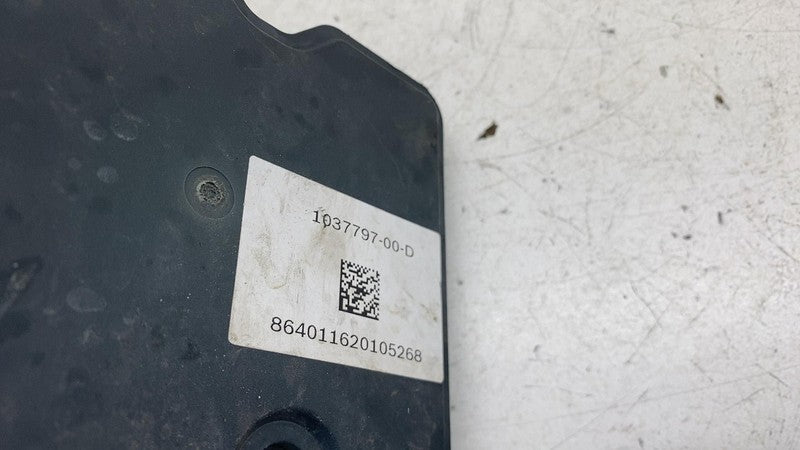 ⭕ 16-20 Tesla Model X Anti-Lock ABS Brake Pump Control Module Unit 103