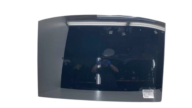 ⭕ 21-26 Model 3 Front Middle Panoramic Sun Moon Roof Window Glass 1587892-00-A