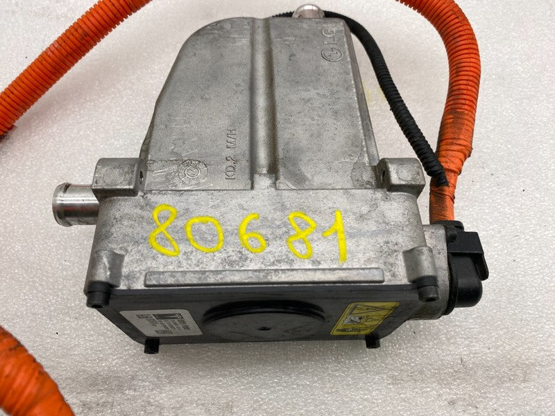 103890100H ⭕2012-2020 Tesla Model S MS Electric Battery Heater w/ Wire Harness 1038901-00-H
