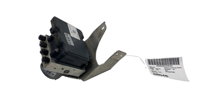 ⭕ 16-20 Tesla Model X Anti-Lock ABS Brake Pump Control Module Unit 103