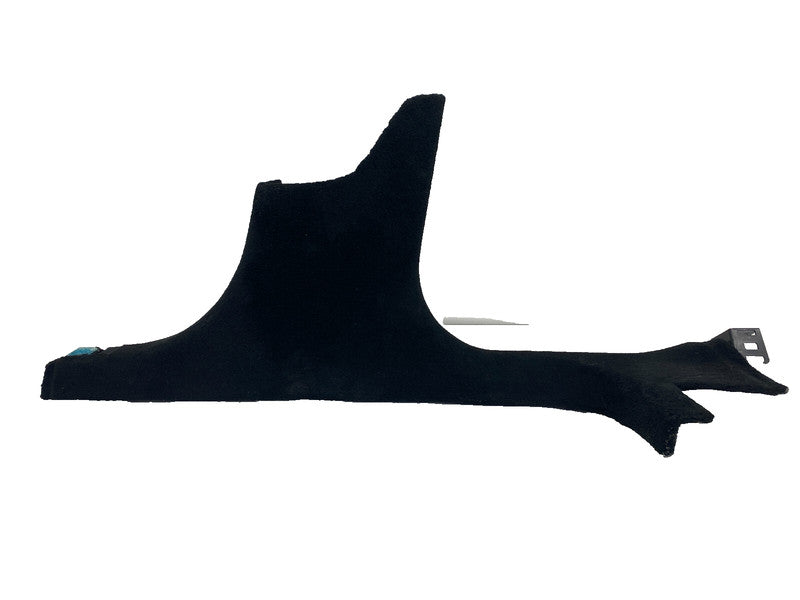 ⭕ 2021-2025 Tesla Model S Passenger Side B-Pillar Lower Trim Cover Pan