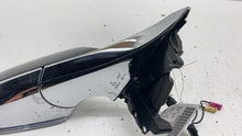 ⭕ 2016-2020 Tesla Model S Front Right Exterior Rear-View Door Mirror Gray PMNG