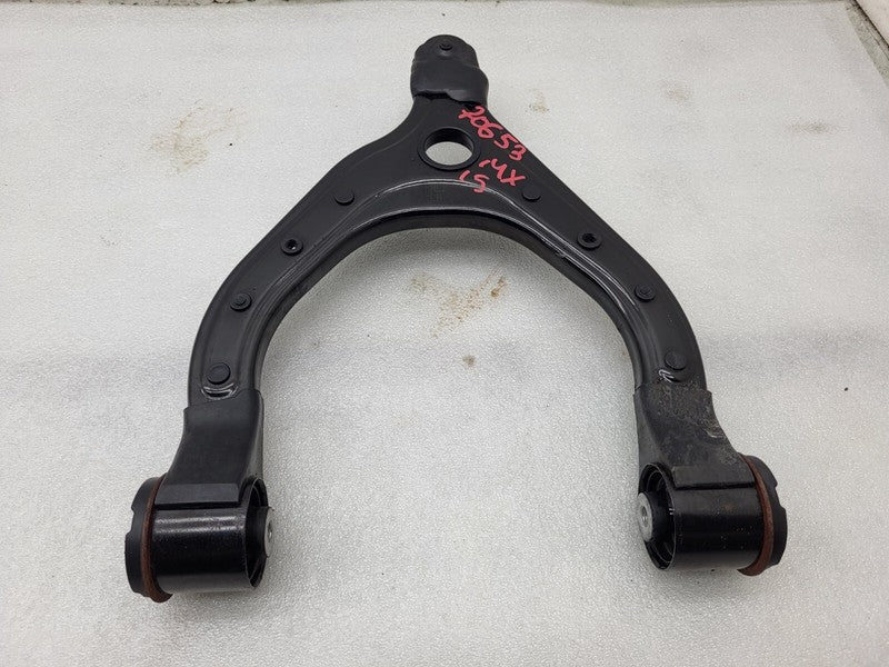 102732200E ⭕ 16-20 Model X Front Driver Side Suspension Upper Control Arm Left 1027322-00-E