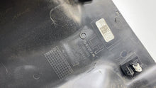 ⭕ 22-25 Rivian R1S Driver Side B-Pillar Lower Trim Cover Panel Left PT00209693