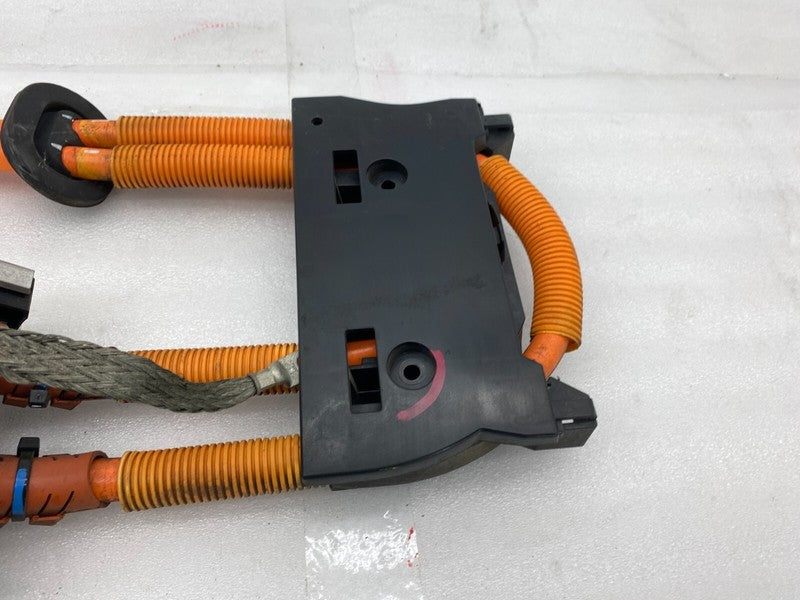 102256510E ⭕12-15 Model S MS High Voltage Battery to Rear Junction Box Harness 1022565-10-E