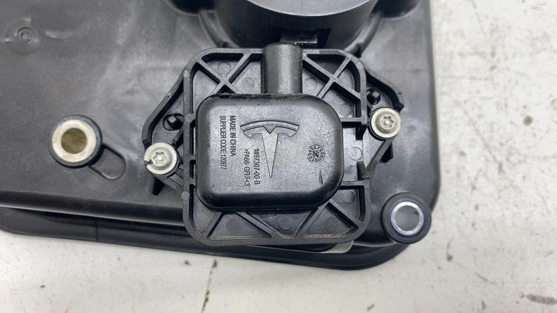 ⭕ 21-23 Tesla Model 3 HV Charge Charging Port Inlet Socket Module 1490