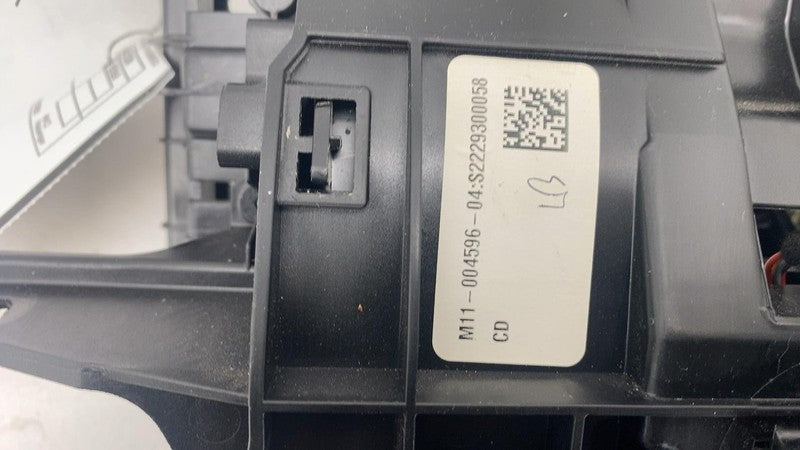 ⭕ 2022-2024 Lucid Air Grand Touring Center Screen Display (PARTS) P11-