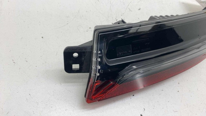171251300E ⭕ 24-25 Model 3 Rear Left Lower Bumper Taillight LED Lamp Reflector 1712513-00-E