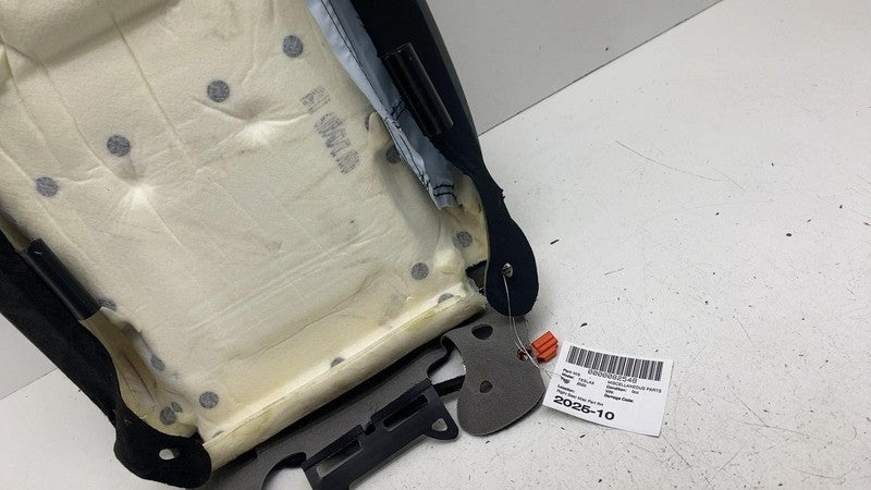 ⭕ 2017-2023 Tesla Model 3 Front Passenger Side Seat Backrest Upper Cus