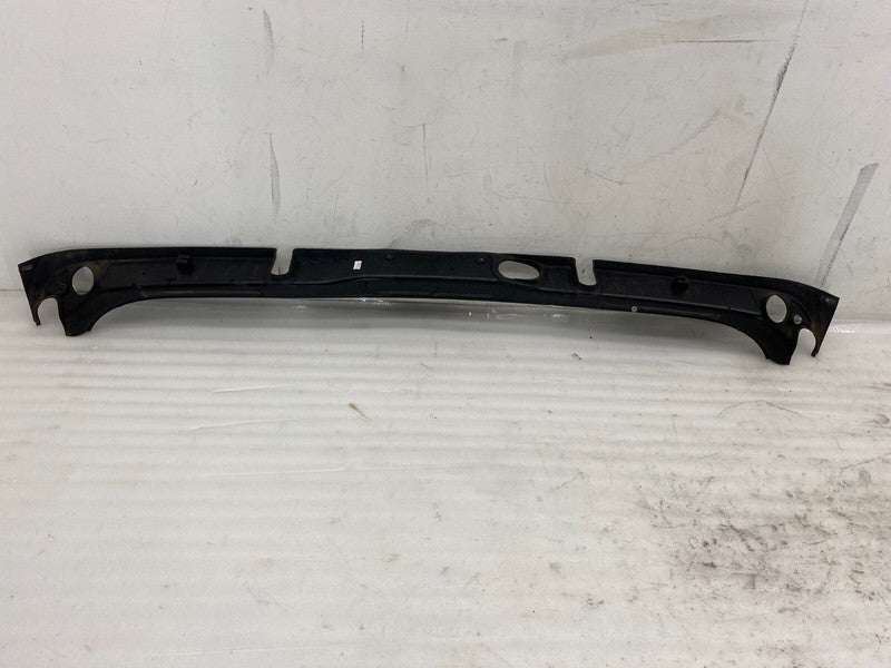 ⭕2016-2020 Model X Rear Center Tailgate Liftgate Upper Trim Molding 10