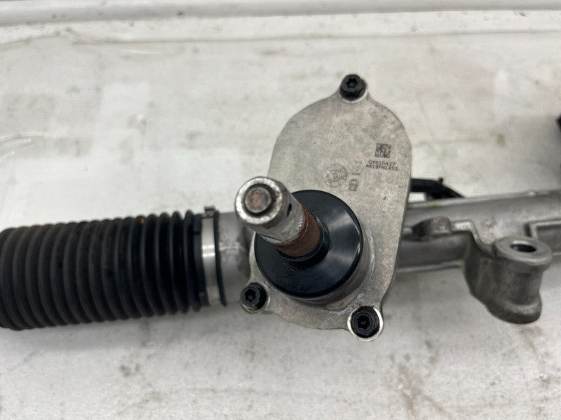 104483199E ⭕21-23 Tesla Model 3 Y Power Steering Gear Rack & Pinion w/ Tie Rod 1044831-99-E