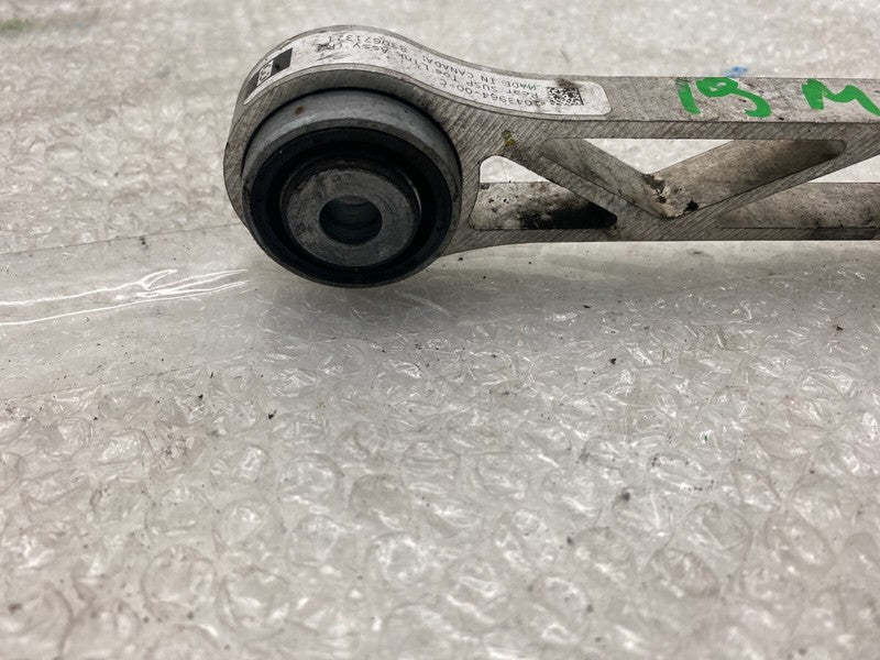 104396400C ⭕ 12-20 Model S Rear Left Suspension X-Axis Toe Link Control Arm LH 1043964-00-C