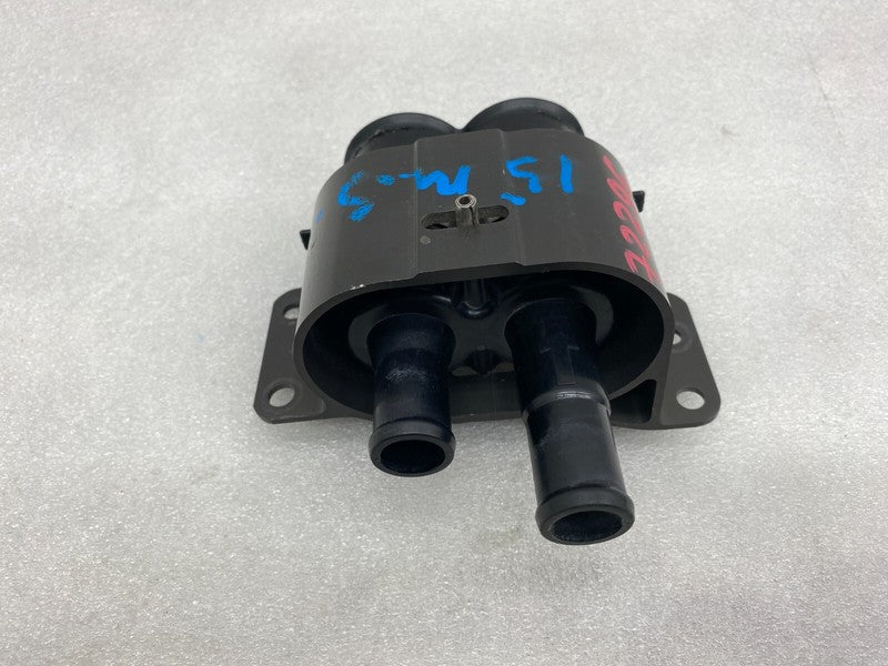 100311700G ⭕ 12-20 Model S Rapidmate Battery Coolant Dry Break Connector OEM 1003117-00-G