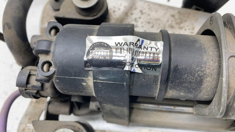 2012 2013 2014 2015 Tesla Model S MS Air Suspension Compressor Pump w/