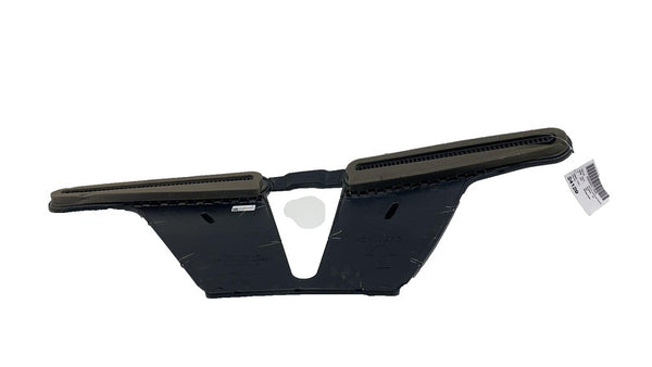 2024-2025 Tesla Cybertruck Dash Super Cowl Upper Defrost Duct Trim Panel Support