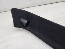 ⭕ 16-25 Model X MX Front Passenger Windshield Sun Visor Bezel Right 1050294-06-H