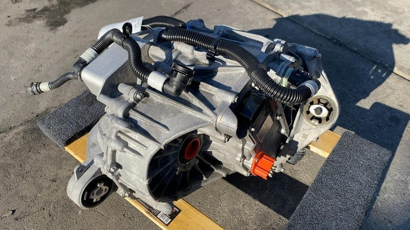 1120960 00 E ⭕ 2017-2023 Model 3 Electric Engine Motor Front Drive Unit 3DU Assy 1120960-00-E