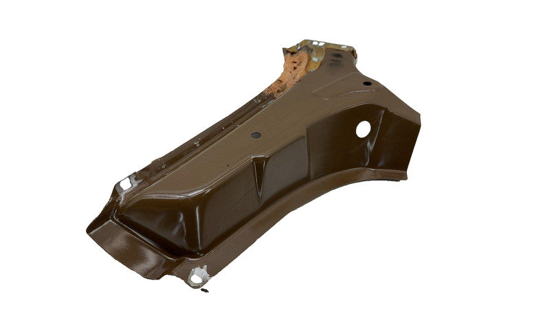 ⭕ 2024-2025 Tesla Model 3 Rear Left Quarter Outer Panel Trim LH 171435