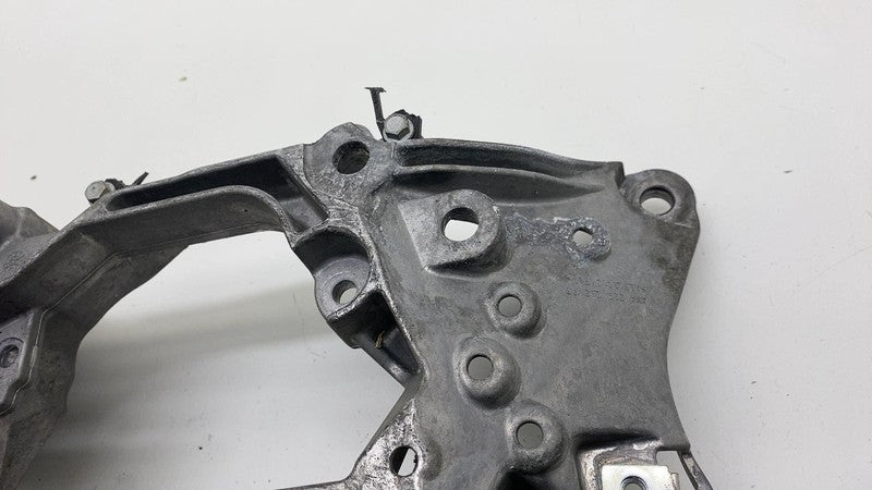 4M4 399 263 AB ⭕ 2019-2025 Porsche Cayenne Transmission Crossmember Mount Bracket 4M4399263AB