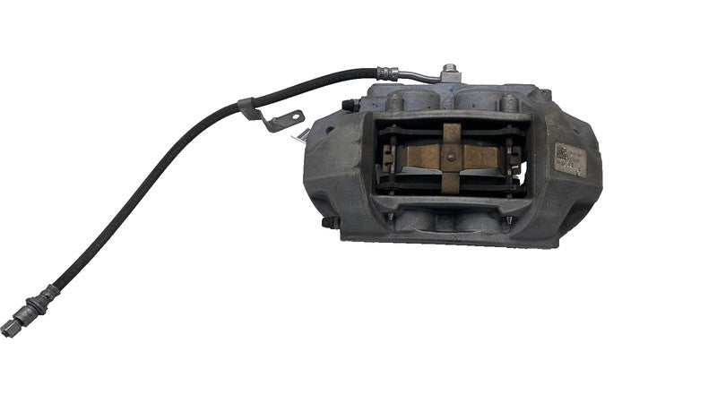 1044621-00-E ⭕ 2017-2023 Tesla Model 3 Front Left Caliper w/ Brake Hose Line LH 1044621-00-E