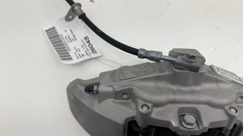 LJ9C-2010-FEC ⭕ 21-24 Ford Mustang Mach-E Front Passenger Brake Caliper Right RH LJ9C-2010-FEC