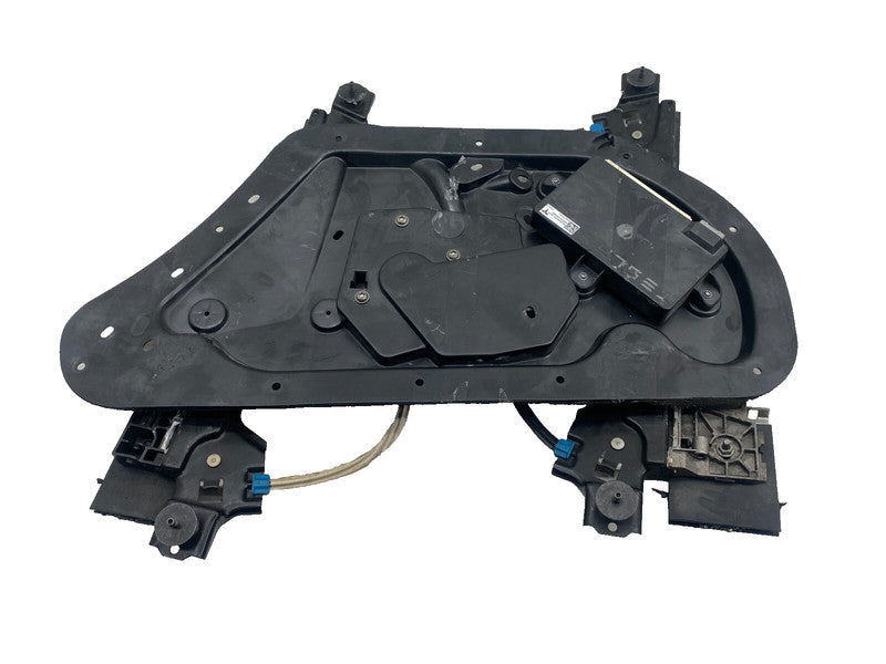 ⭕ 2016-2020 Tesla Model X Rear Left Window Regulator and Motor with Carrier OEM