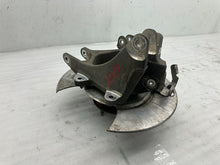 ⭕ 16-20 Model S X Rear Right Spindle Knuckle w/ Wheel Hub & Shield 1027416-00-D
