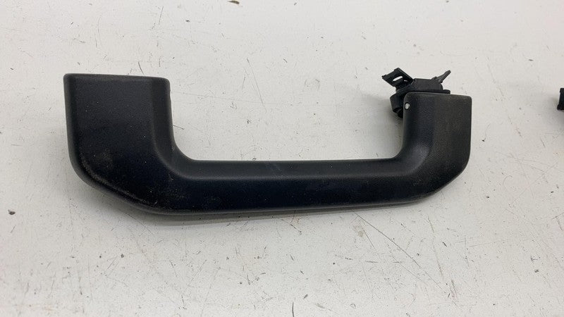 ⭕2021 2022 2023 Polestar 2 Front & Rear Overhead Roof Grab Handle Set of 4 OEM